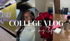 COLLEGE-VLOG-day-in-my-life-interning-sports-at-LSU