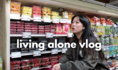 living-alone-vlog-college-days-in-boston-starting-self-care-cafes-getting-my-life-together