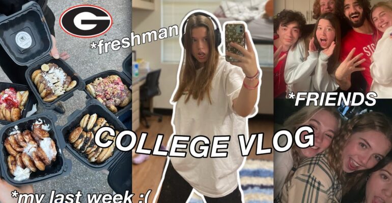 week-in-my-life-as-a-freshman-in-college-at-the-university-of-georgia-VLOG